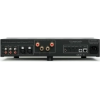 Інтегральний підсилювач Hegel H120 Black