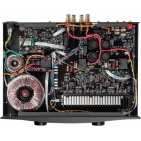 Інтегральний підсилювач Hegel H120 Black