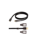 Кабель HDMI Real Cable HD-E 3m