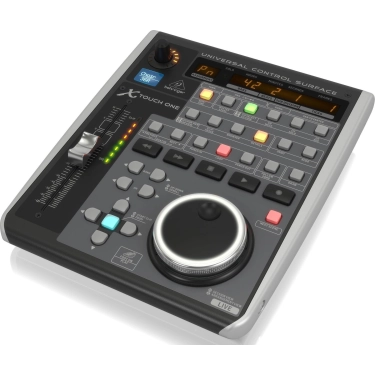 Універсальний USB контролер Behringer X-Touch One