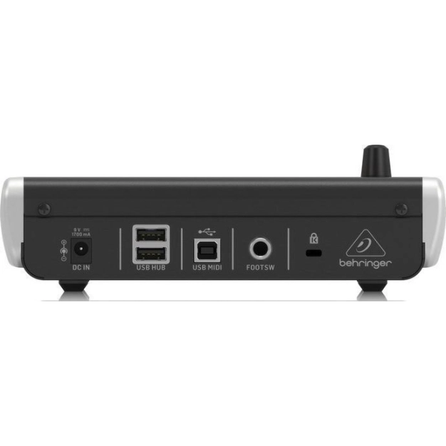 Універсальний USB контролер Behringer X-Touch One Універсальний USB контролер Behringer X-Touch One