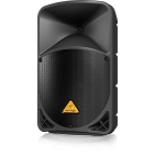 Активна акустична система Behringer B112MP3 Активна акустична система Behringer B112MP3
