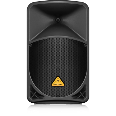 Активна акустична система Behringer B112MP3