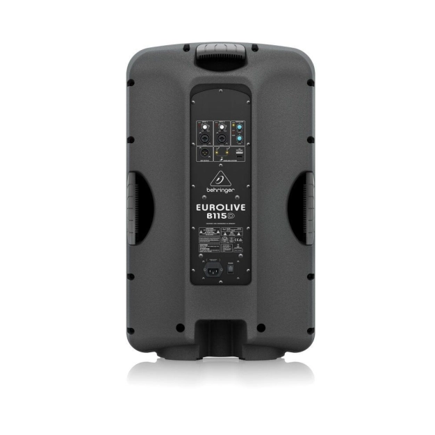 Активна акустична система Behringer B115D Активна акустична система Behringer B115D