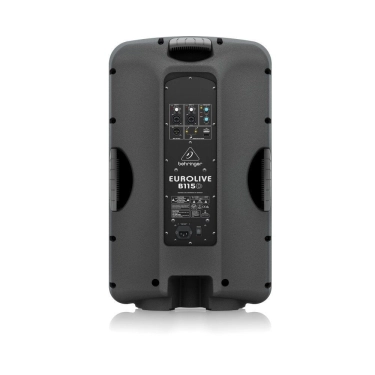 Активна акустична система Behringer B115D