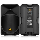 Активна акустична система Behringer B115MP3 Активна акустична система Behringer B115MP3