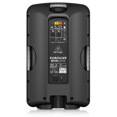 Активна акустична система Behringer B115MP3