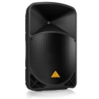 Активна акустична система Behringer B115MP3 Активна акустична система Behringer B115MP3