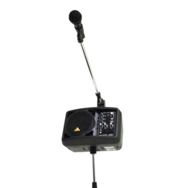 Активна акустична система Behringer B205D