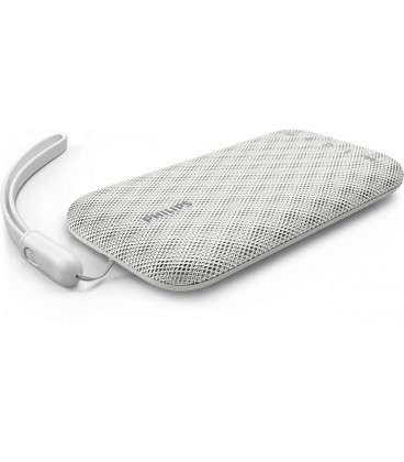 Акустична система Philips BT3900W White