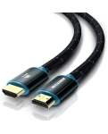 Кабель HDMI v2.0 Maximm 4K 1,8 м