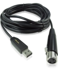 Кабель USB-інтерфейс Behringer MIC2USB