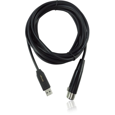 Кабель USB-інтерфейс Behringer MIC2USB
