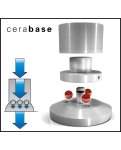 Абсорбери Finite Elemente Cerabase Classic 4шт