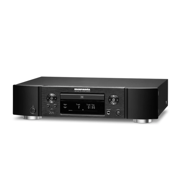 Мережевий плеєр Marantz ND8006 Black