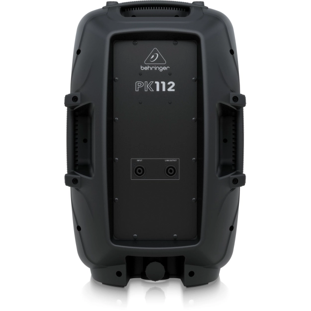 Пасивна акустична система Behringer PK112 Пасивна акустична система Behringer PK112
