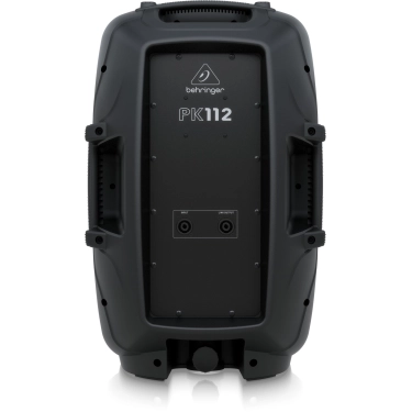 Пасивна акустична система Behringer PK112