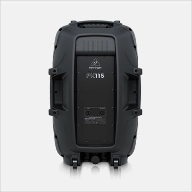 Пасивна акустична система Behringer PK115