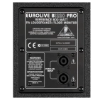 Пасивна акустична система Behringer B1220PRO Пасивна акустична система Behringer B1220PRO