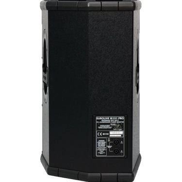 Пасивна акустична система Behringer B1220PRO