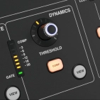 Цифровий пульт мікшерний Midas M32LIVE