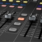 Цифровий пульт мікшерний Midas M32LIVE