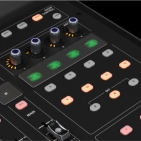 Цифровий пульт мікшерний Midas M32LIVE