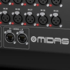 Цифровий пульт мікшерний Midas M32LIVE