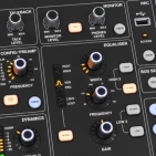 Цифровий пульт мікшерний Midas M32LIVE