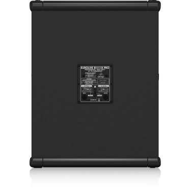 Сабвуфер Behringer B1800X PRO