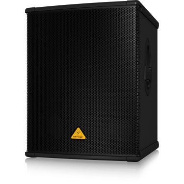 Сабвуфер Behringer B1800X PRO