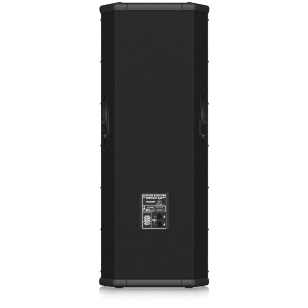 Пасивна акустична система Behringer B2520PRO