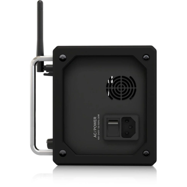 Цифровий пульт мікшерний Midas MR18