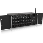 Цифровий пульт мікшерний Midas MR18