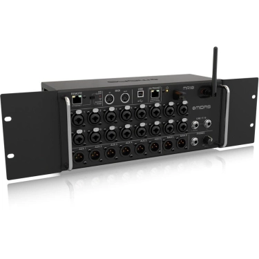 Цифровий пульт мікшерний Midas MR18