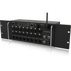 Цифровий пульт мікшерний Midas MR18