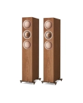 Підлогова акустика KEF R5 Walnut