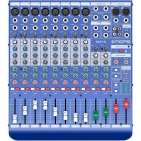 Мікшерний пульт Midas DM12 Мікшерний пульт Midas DM12