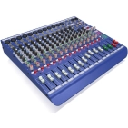 Мікшерний пульт Midas DM16 Мікшерний пульт Midas DM16