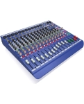 Mixing console Midas DM16