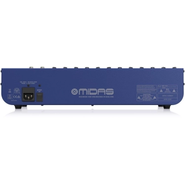 Мікшерний пульт Midas DM16
