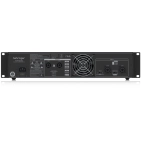 Підсилювач потужності Behringer NX1000