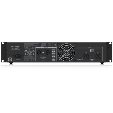 Підсилювач потужності Behringer NX1000