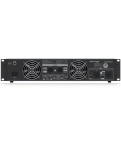 Підсилювач потужності Behringer NX6000