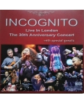 Вініловий диск LP Incognito: Live In London