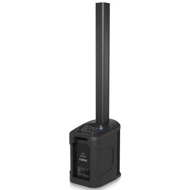 Портативна акустика Behringer C210