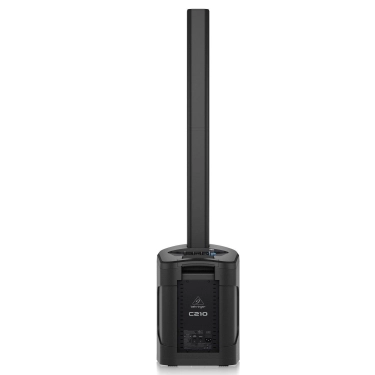 Портативна акустика Behringer C210
