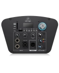 Portable acoustics Behringer C210