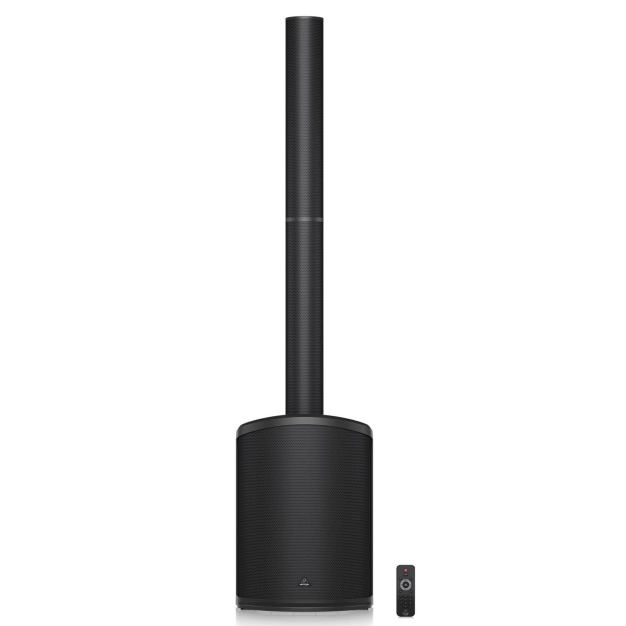 Portable acoustics Behringer C210