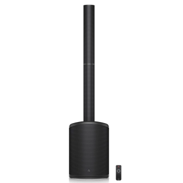 Портативна акустика Behringer C210